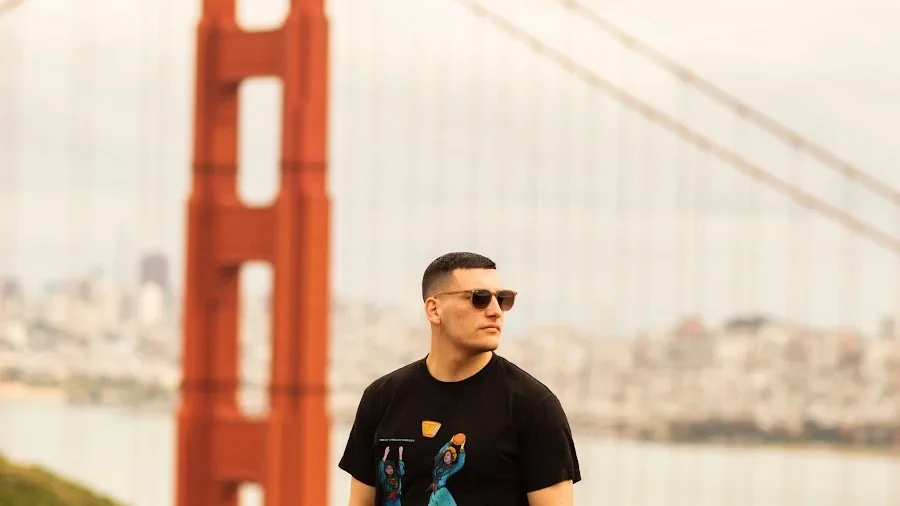 Brandon “bselektiv”