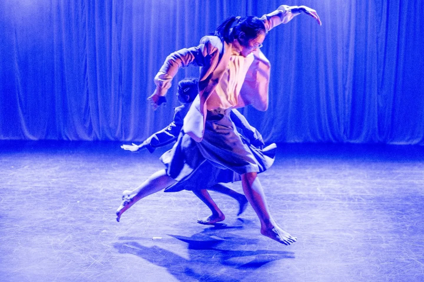 Those times when we danced our hearts out ✨️ 

I believe it was divine encounter that I stumbled across @janghuddle 🦀 I've always enjoyed watching dance shows and movies. I initially joined this project in 2022 because at the back of my masters stud