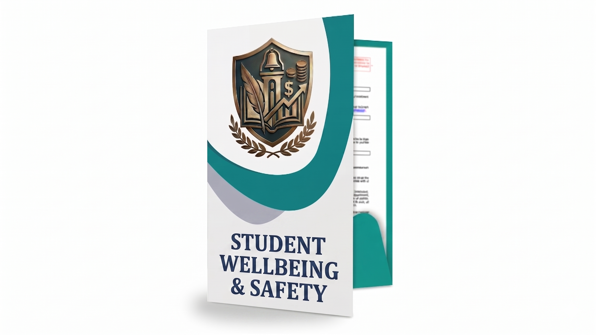 Student Wellbeing & Safety