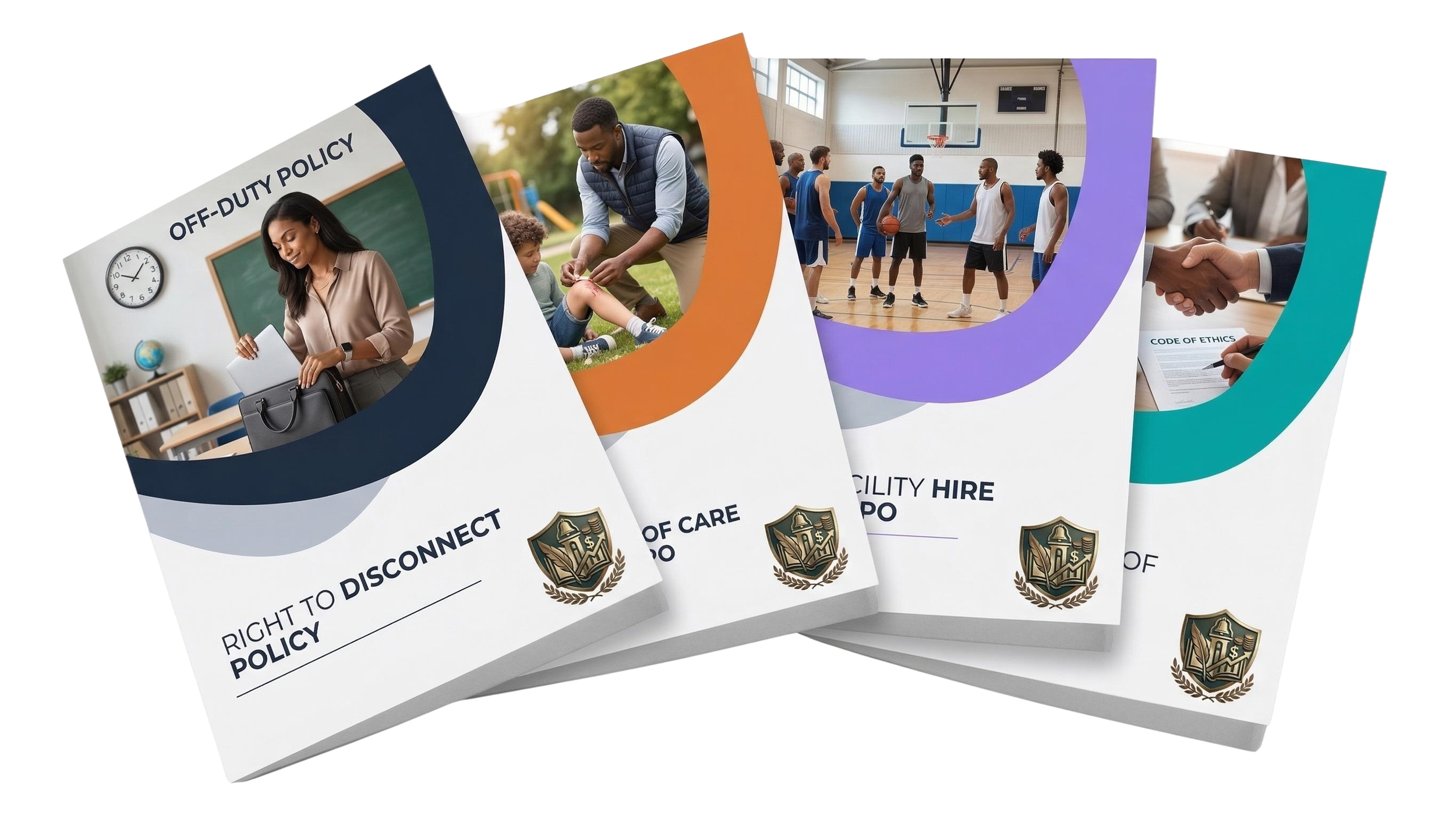 All-access membership portal for WA school policy and compliance documents