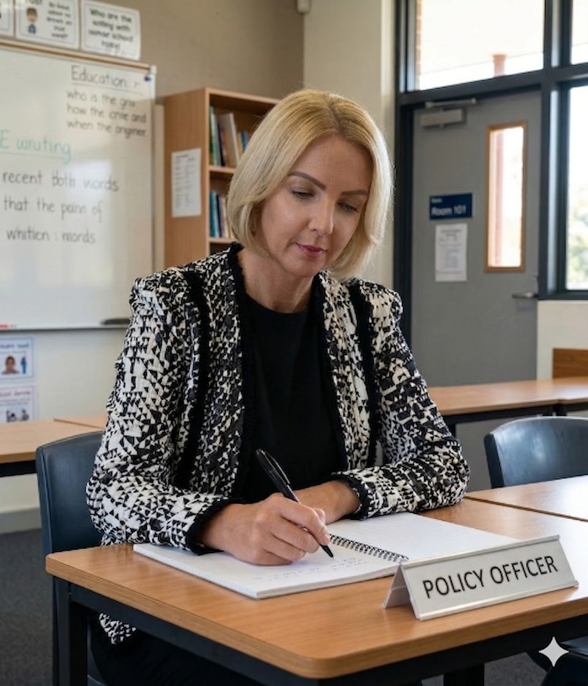 Principal consultant for School Policy Hub providing WA school governance expertise
