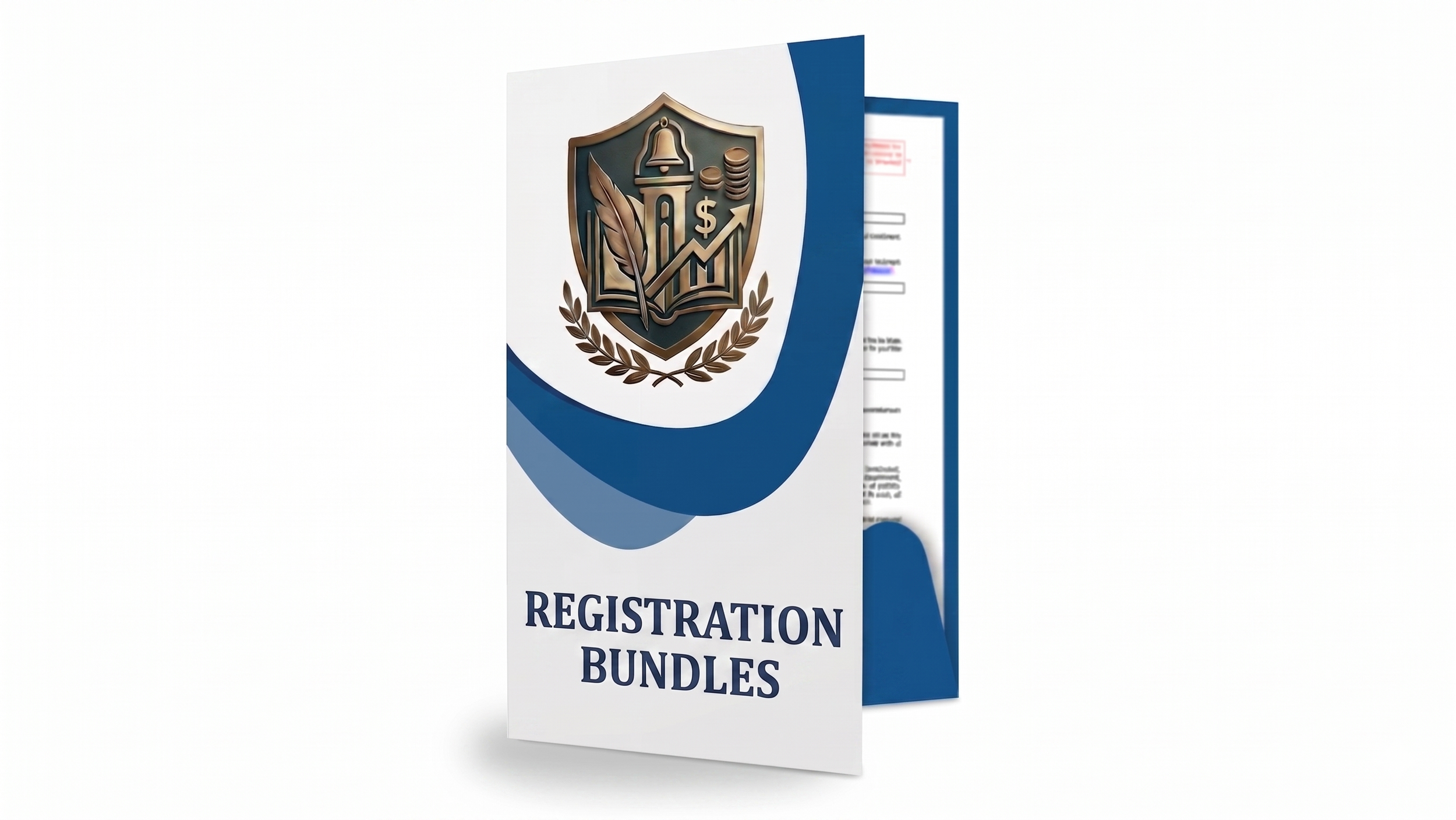Registration Bundles