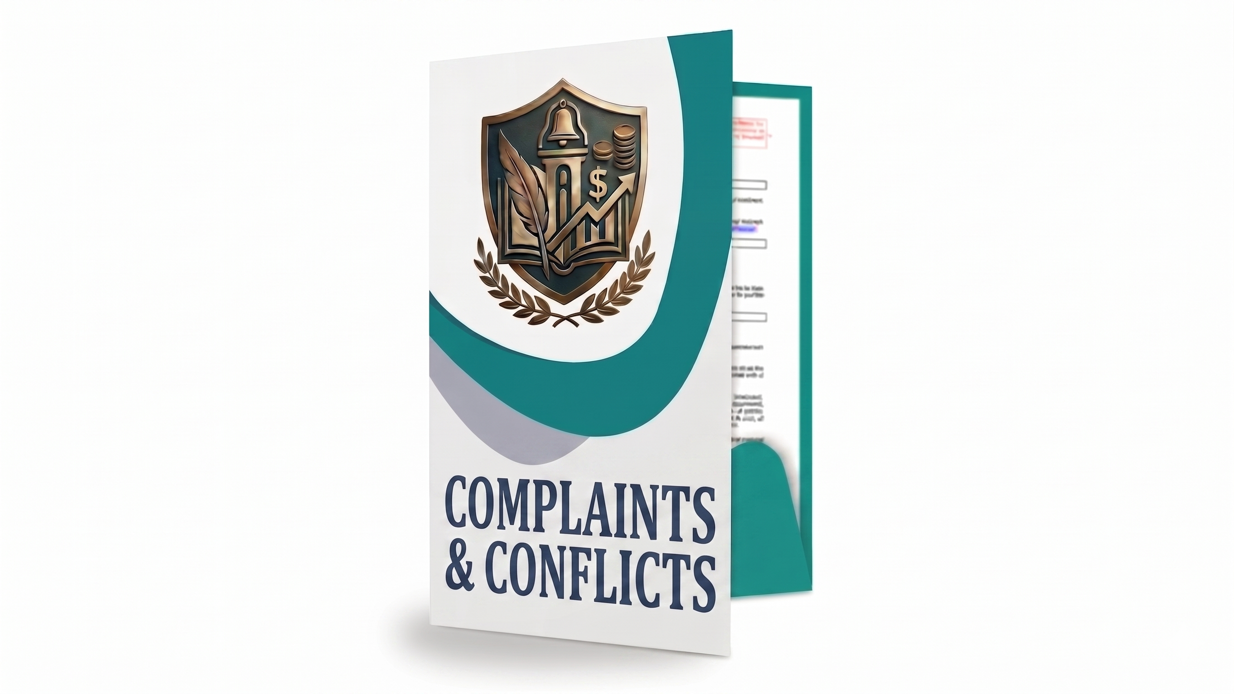 Complaints & Conflicts