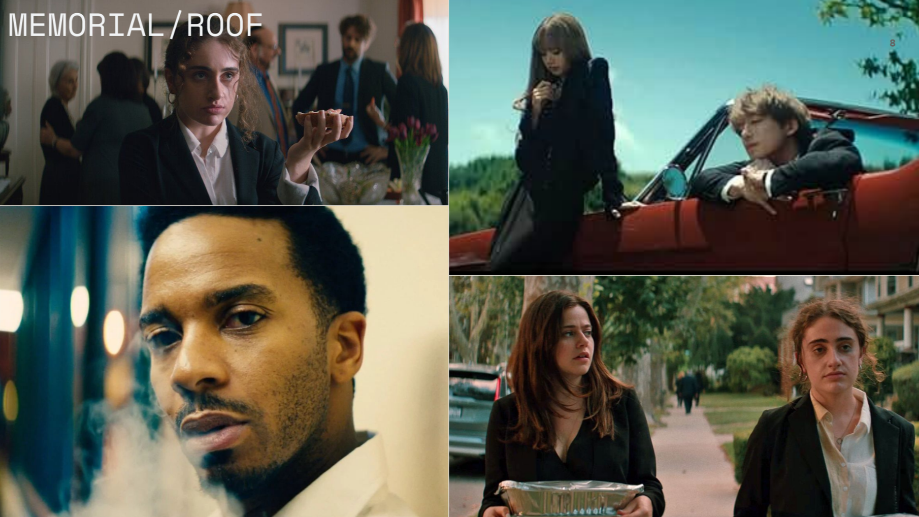 Mood board