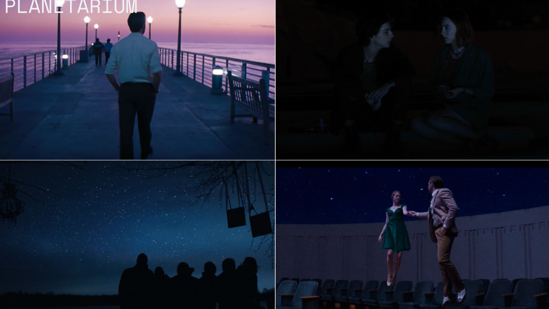 Mood board