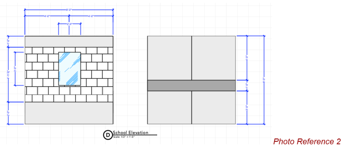 Build draft