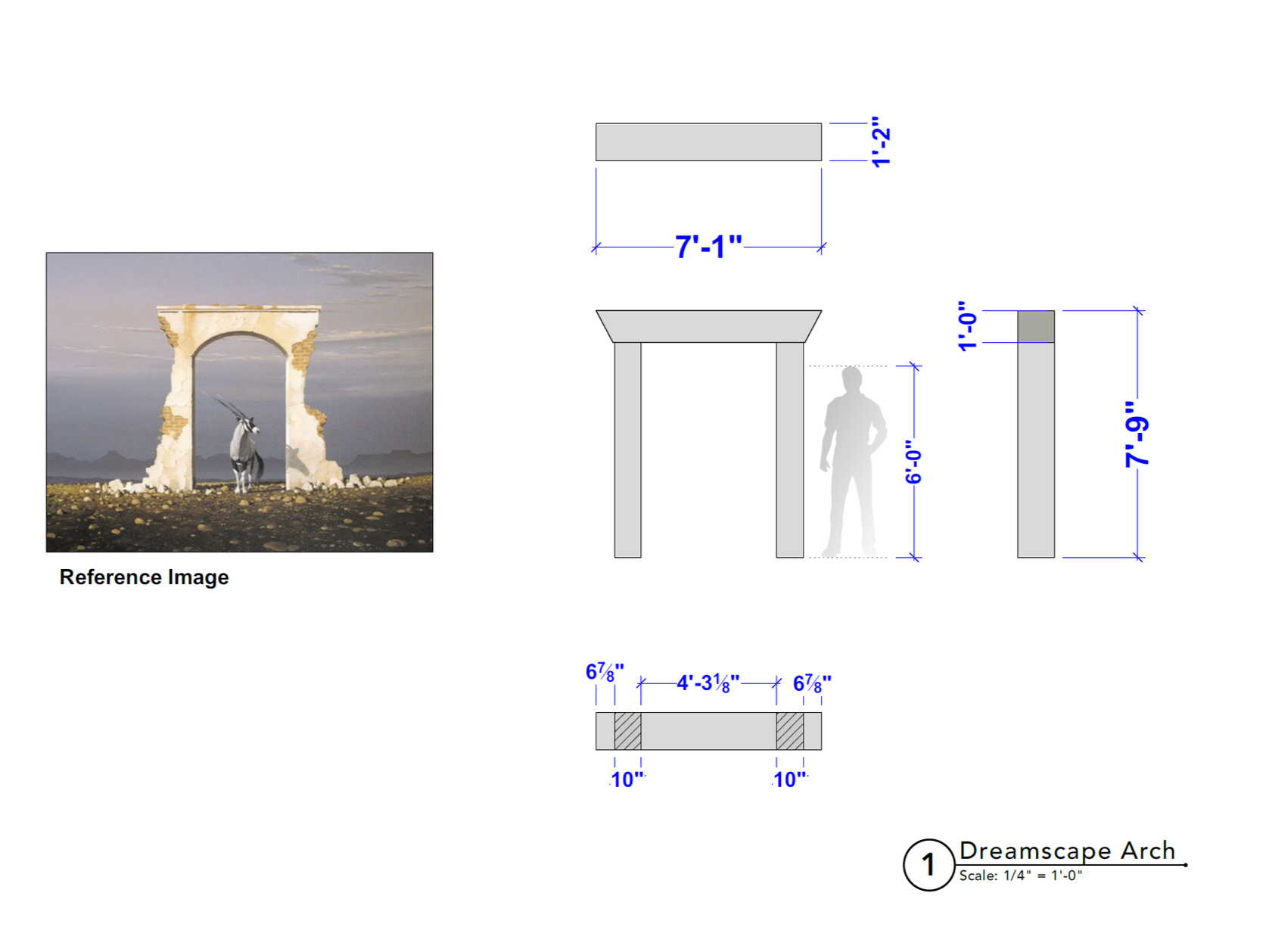 Vectorworks draft