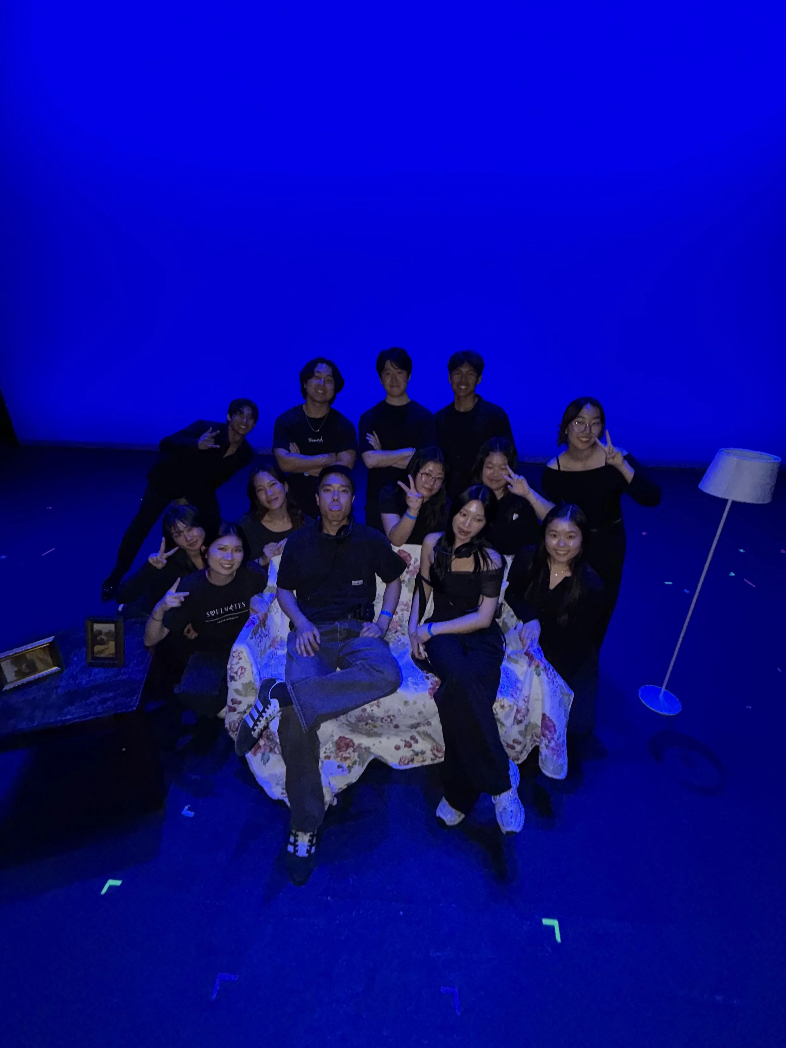 Crew