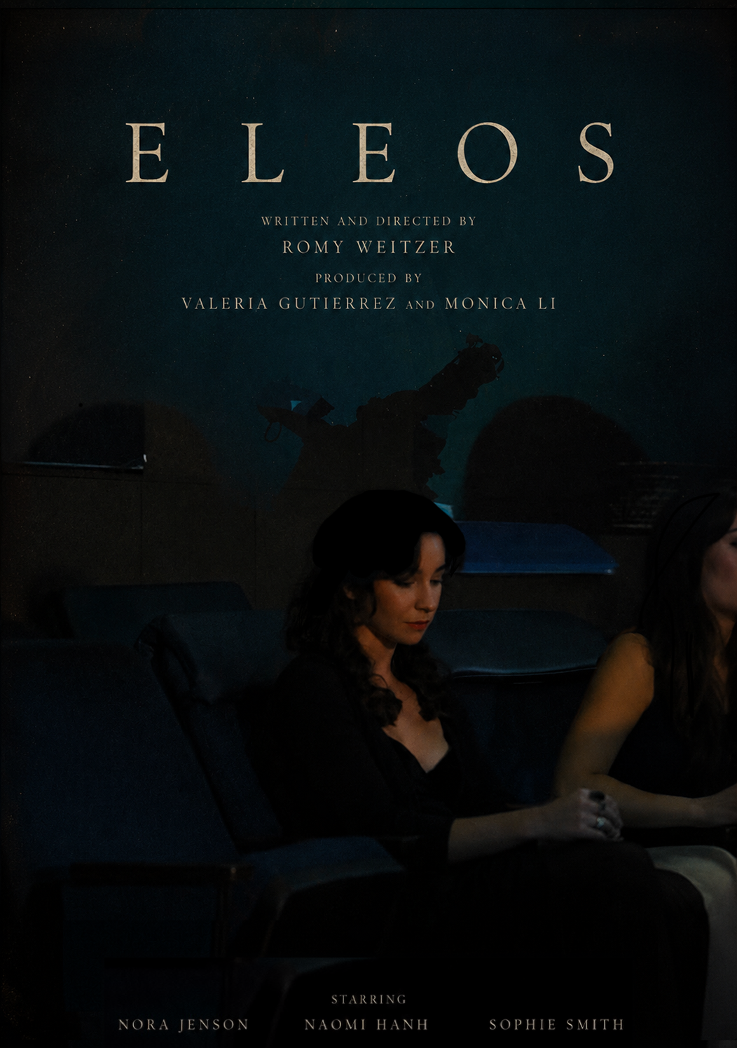 Official Poster