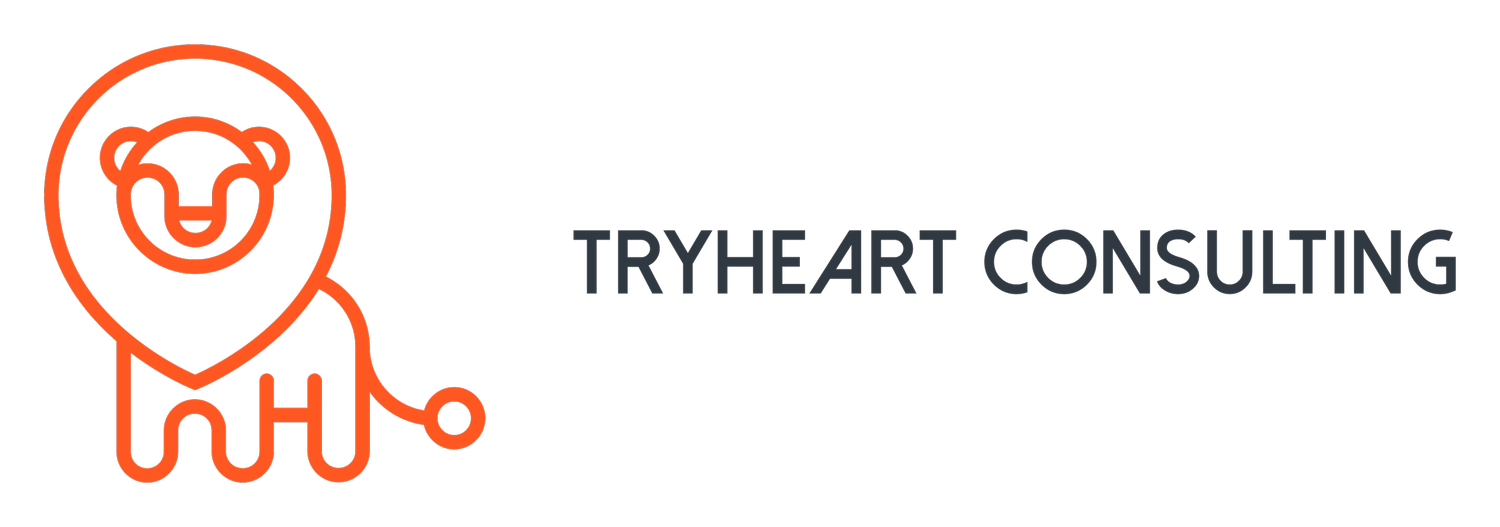 Tryheart Consulting