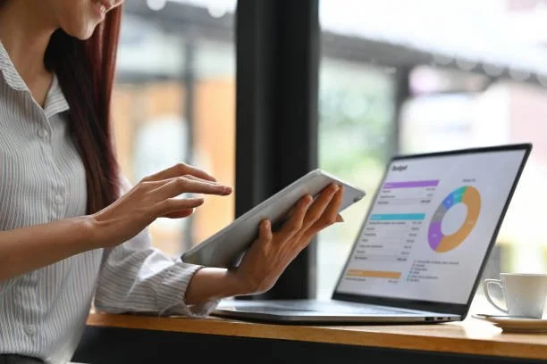 Transforming Digital and Marketing Capability