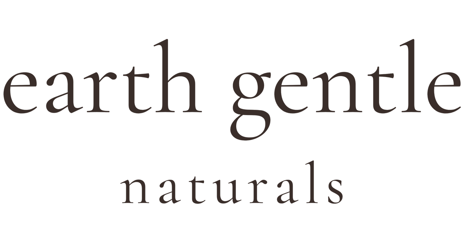 earth gentle naturals