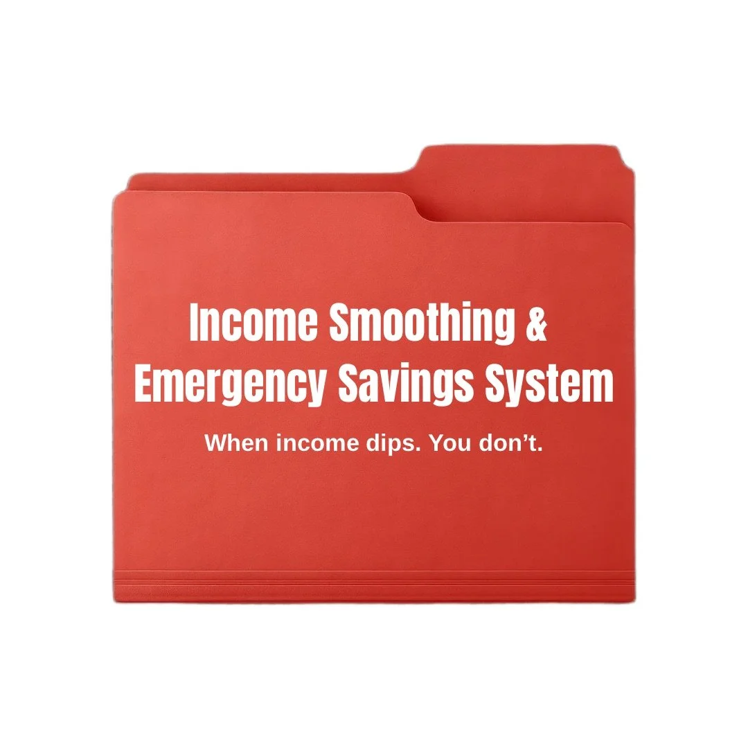 Pre-Funded Risk Protection