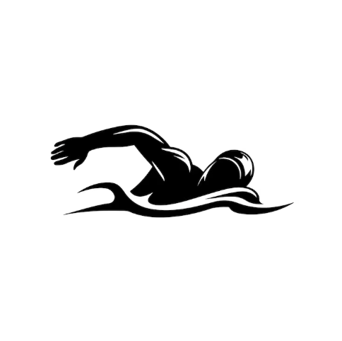 Swimming - 3 Sessions Per Week - 4 Weeks