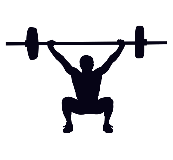 Snatch - 2 Sessions Per Week - 4 Weeks