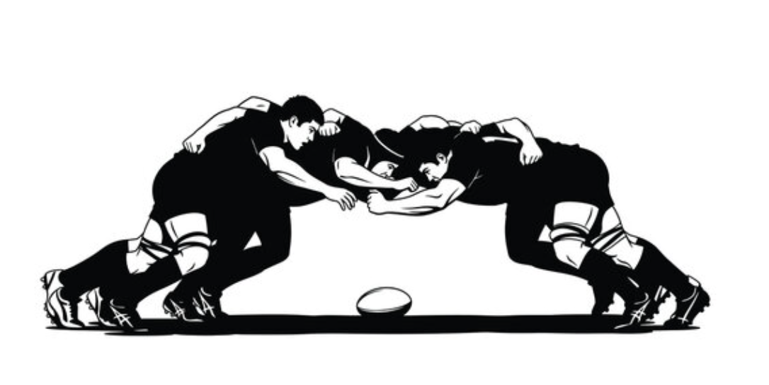 Sport Specific Training…. And Why You Don’t Need it