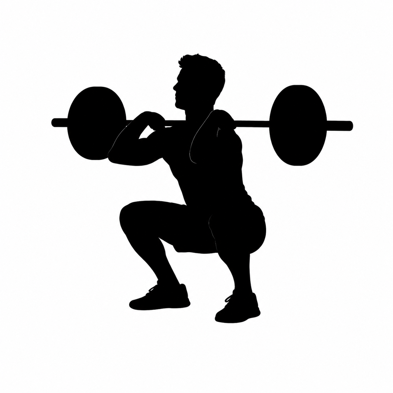 Cleans 2 Sessions Per Week - 4 Weeks