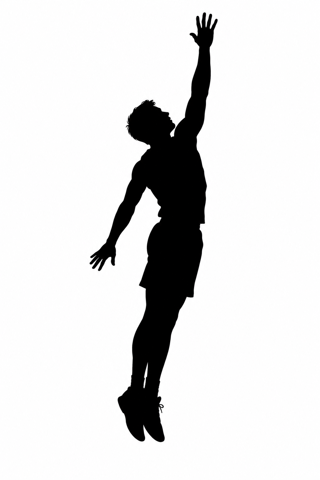 Vertical Jump - 3 Sessions Per Week - 4 Weeks