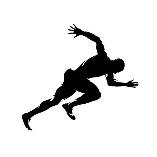 Sprint Program - 3 Sessions Per Week - 4 Weeks
