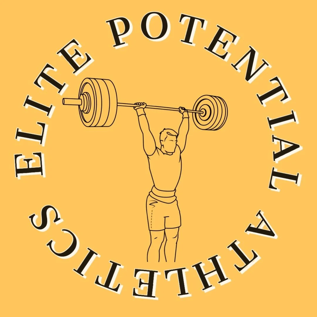 Woodsman Weightlifting's 1-6 Week Squat Program