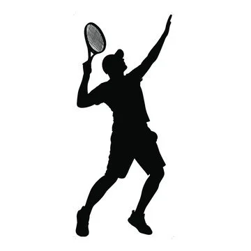 Tennis - 3 Sessions Per Week - 4 Weeks