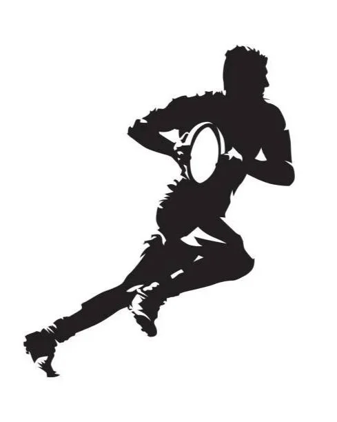 Rugby - 3 Sessions Per Week - 4 Weeks