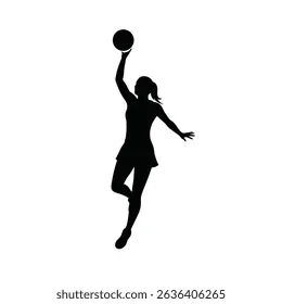 Netball - 3 Sessions Per Week - 4 Weeks