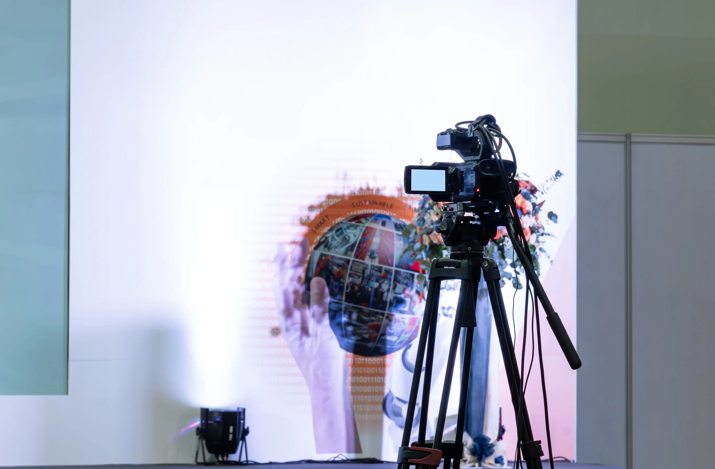 Gestão de marketing e consultoria estratégica