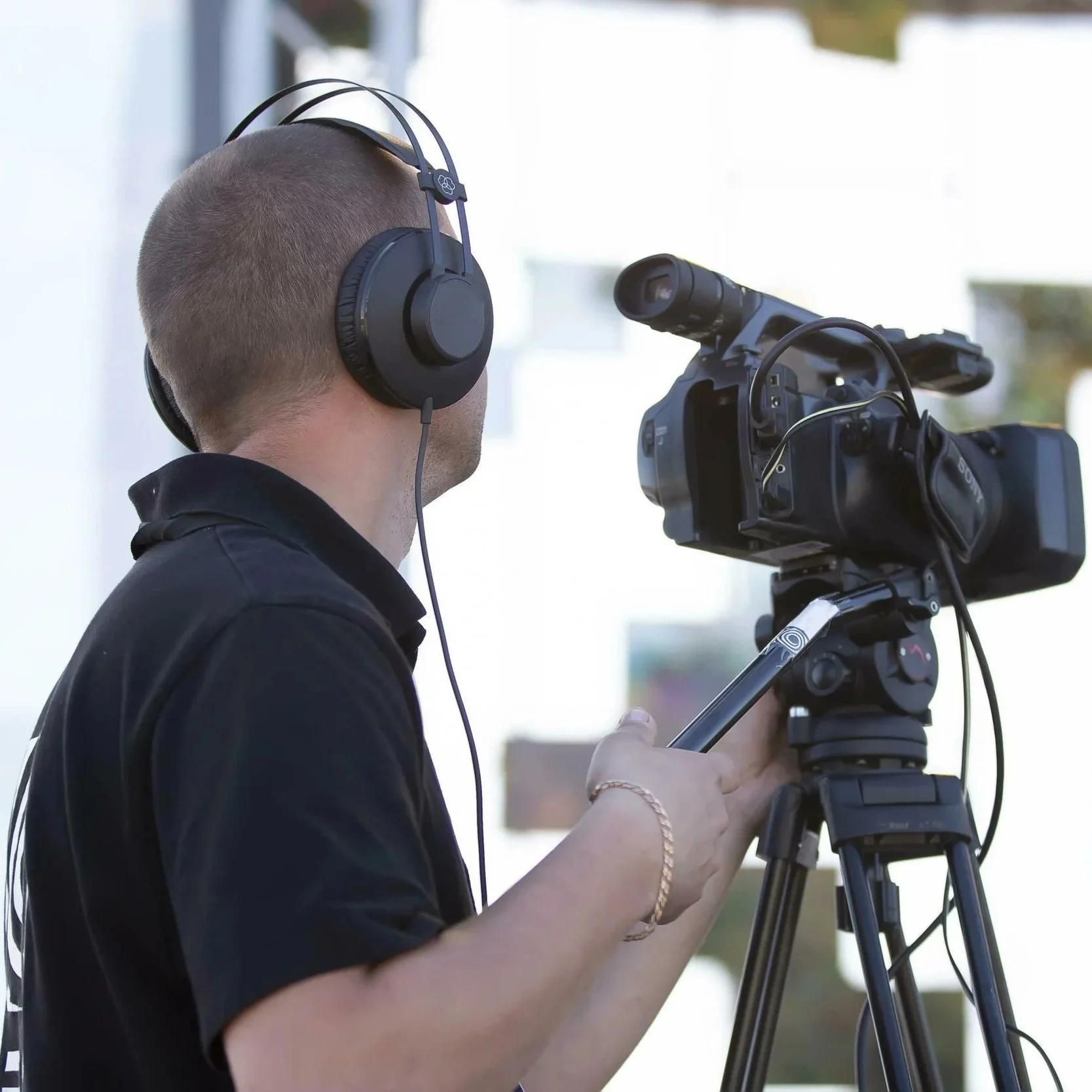 Aluguer de equipamentos