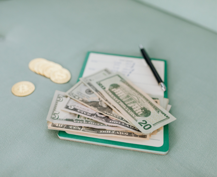 Money Is Self-Care