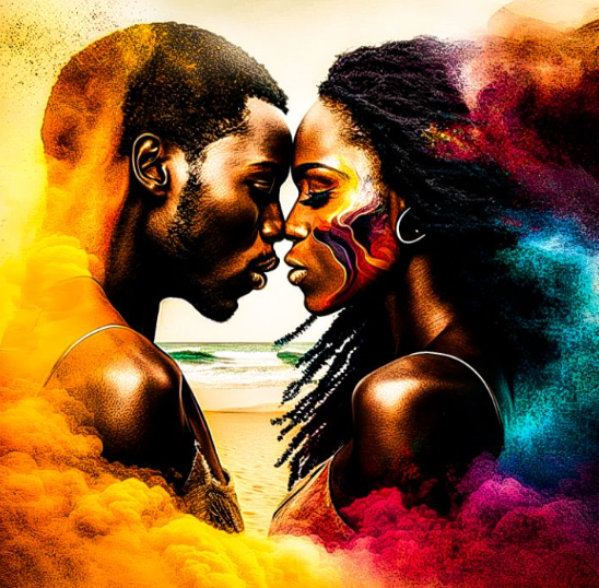 Relationships: Meeting Of The Mind