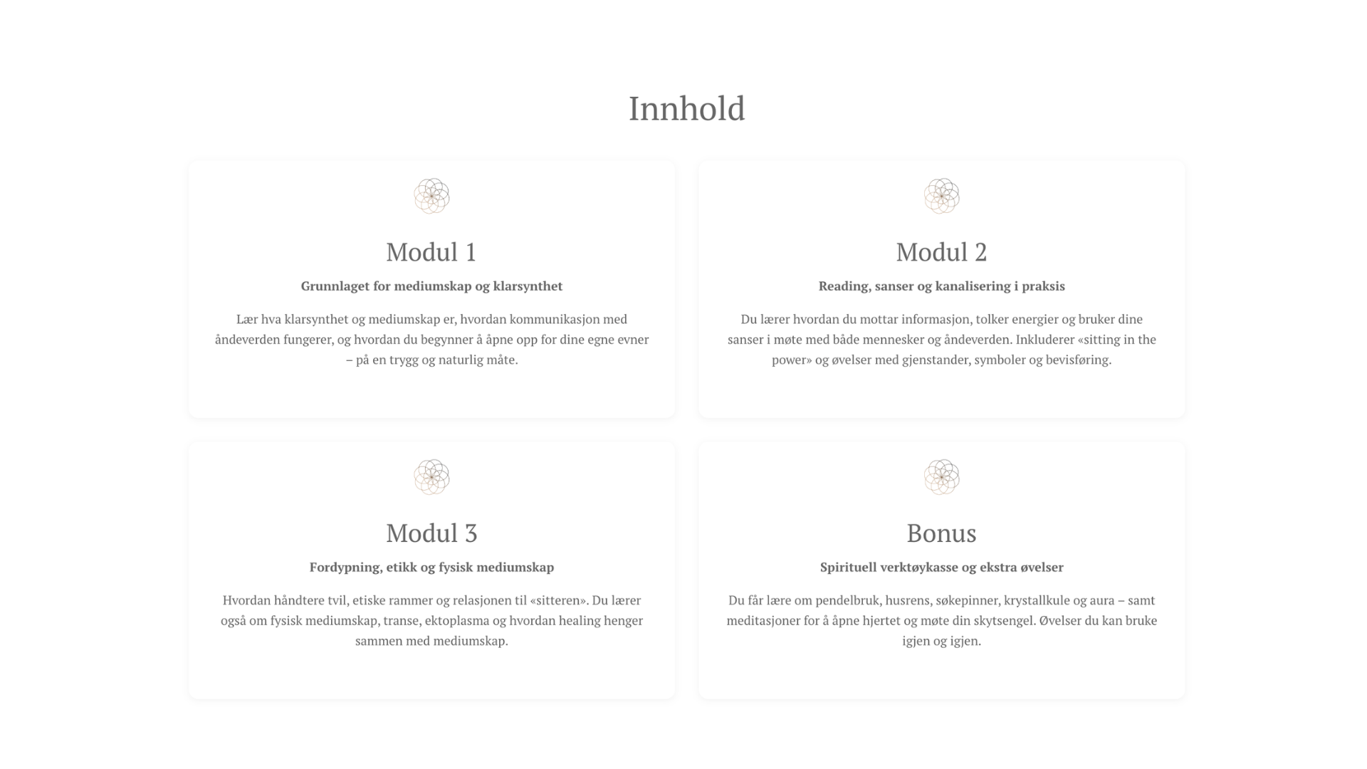 Diana Tidholm Svennevig - Sørlandets Naturterapi