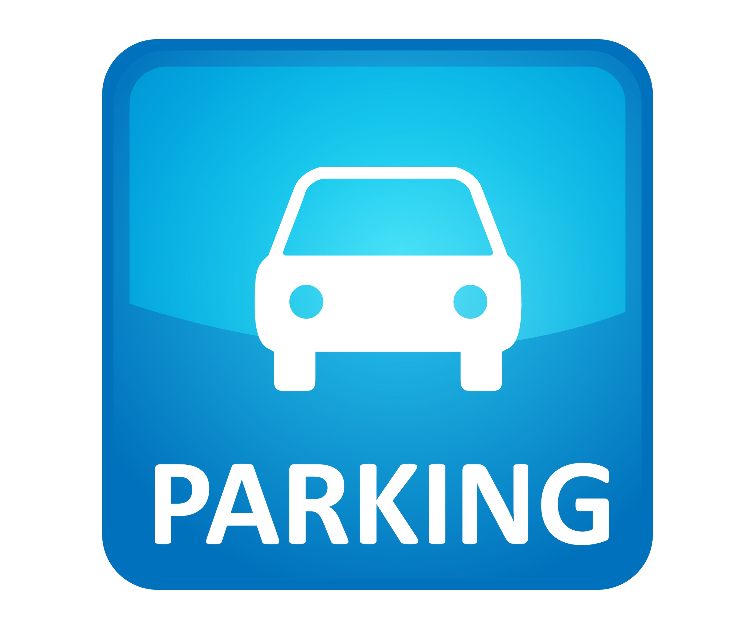 Daily Parking