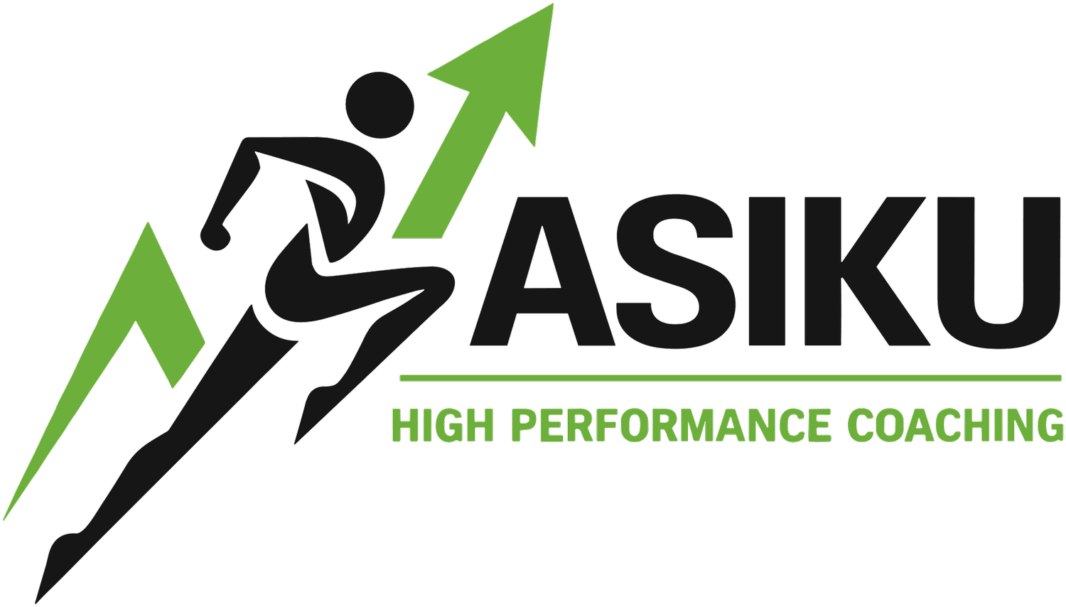 ASIKU High Performance Coaching