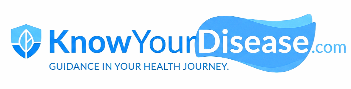Knowyourdisease.com