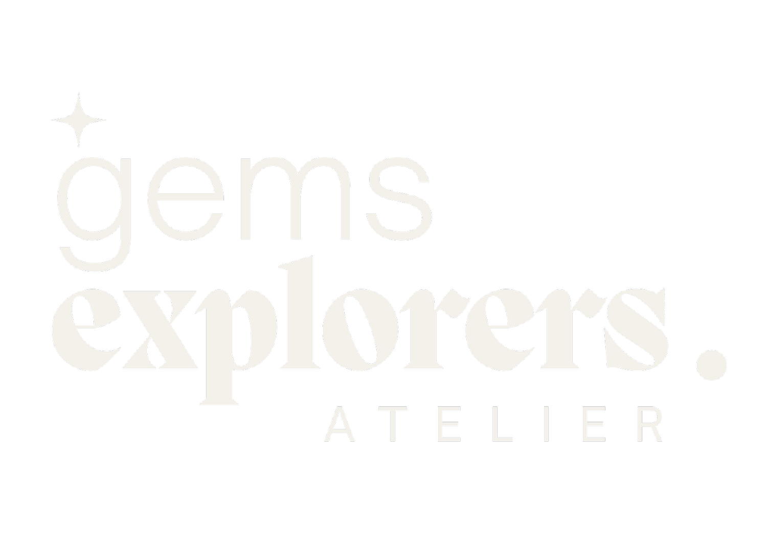 Gems Explorers Atelier