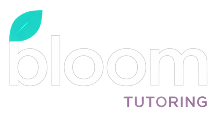 Bloom Tutoring