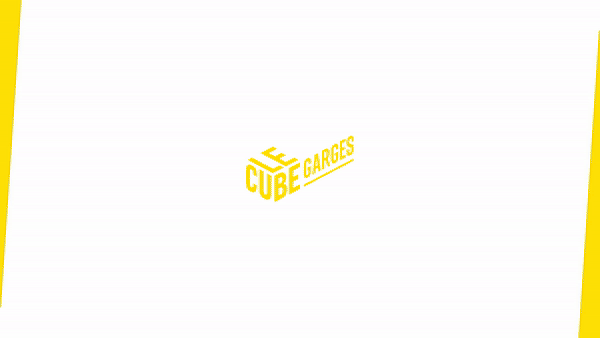 Cube Garges