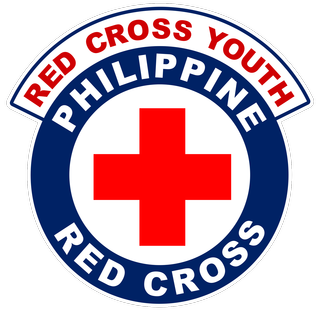 PH Red Cross Youth Logo