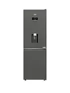Beko CNG4686DVG Combi Cooling Graphite