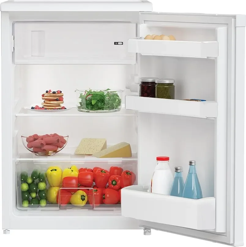 Beko UR4584W Freestanding Undercounter Fridge - White