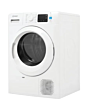 Indesit YTM1182XUK 8kg Heat Pump Tumble Dryer - White.png