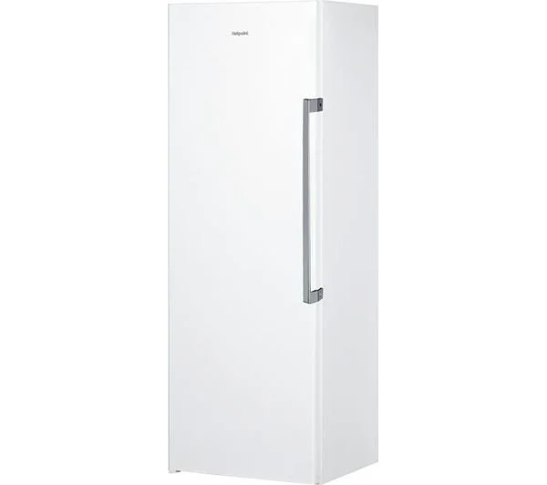 HOTPOINT UH6 F2C W UK Tall Freezer - White