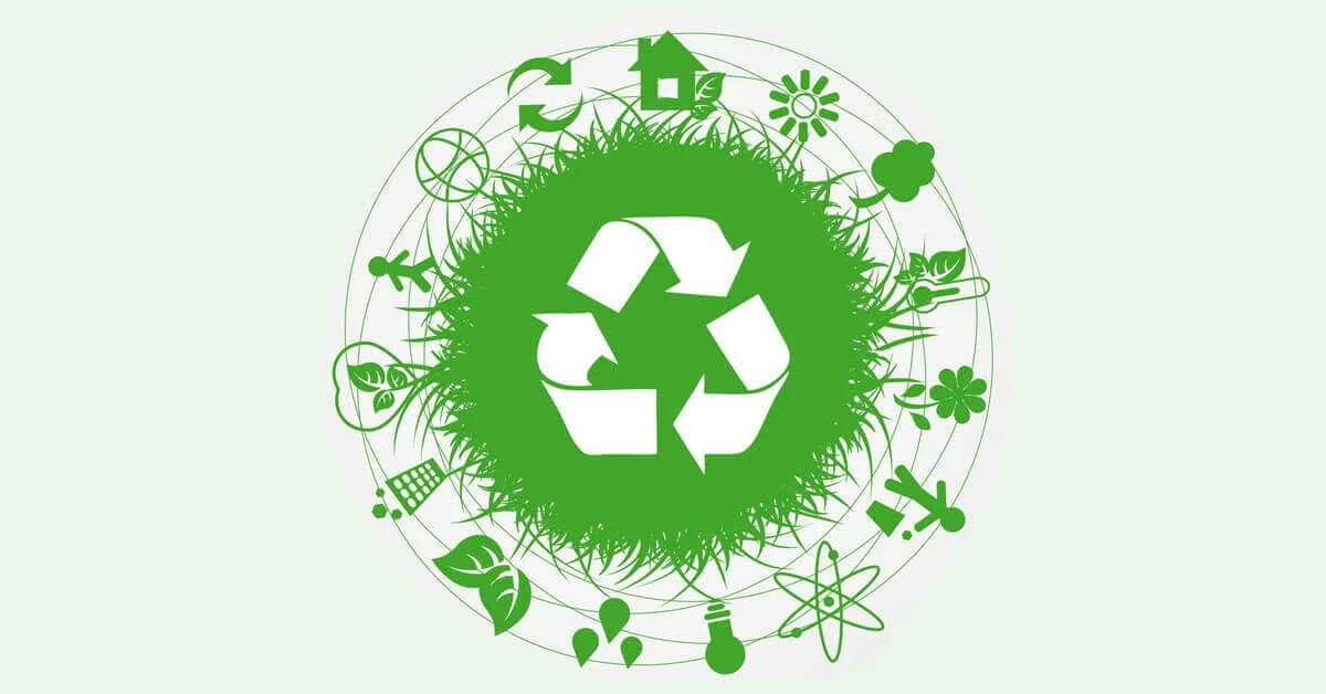 Collect & Recycle per item (Excluding Fridge/Freezers)