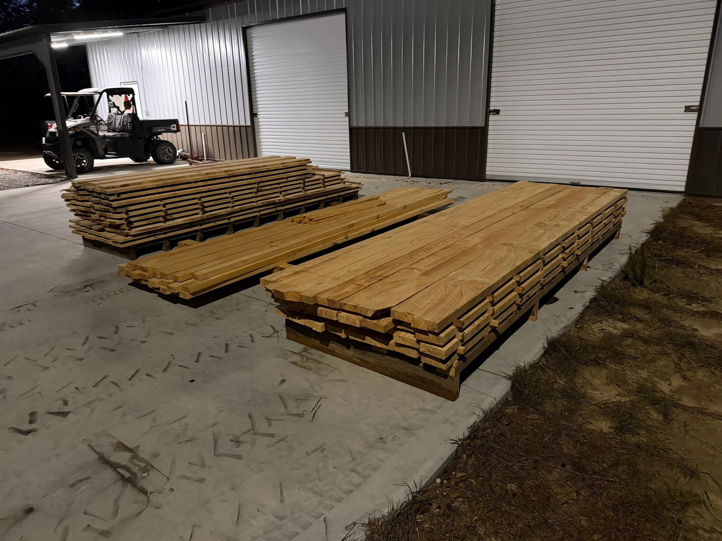 Southern Yellow Pine