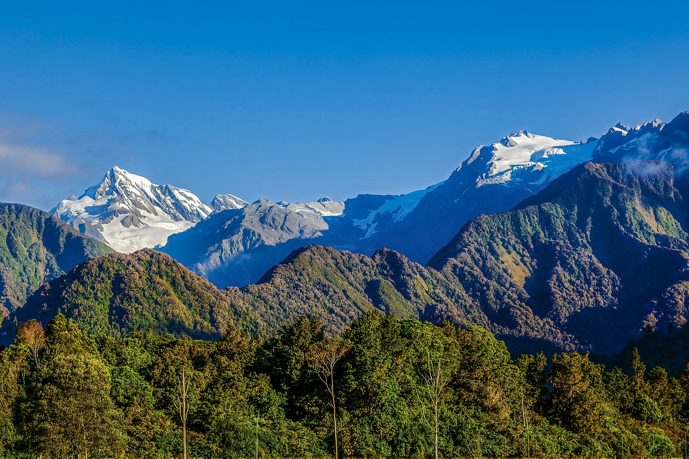Mount Cook