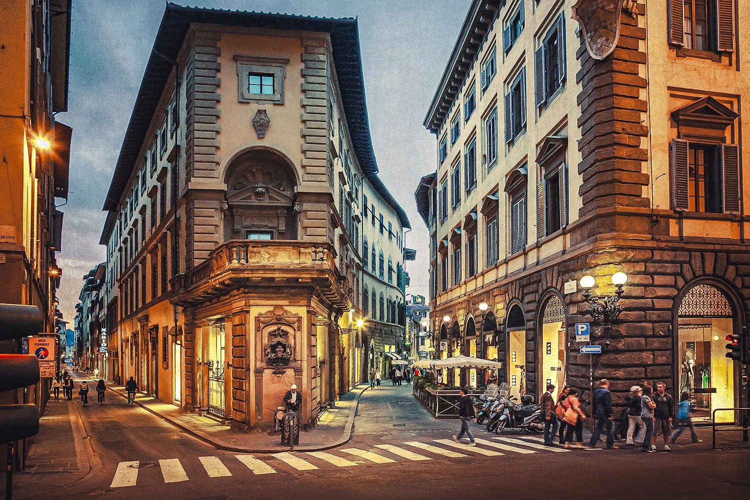 A Florentine Evening.jpg
