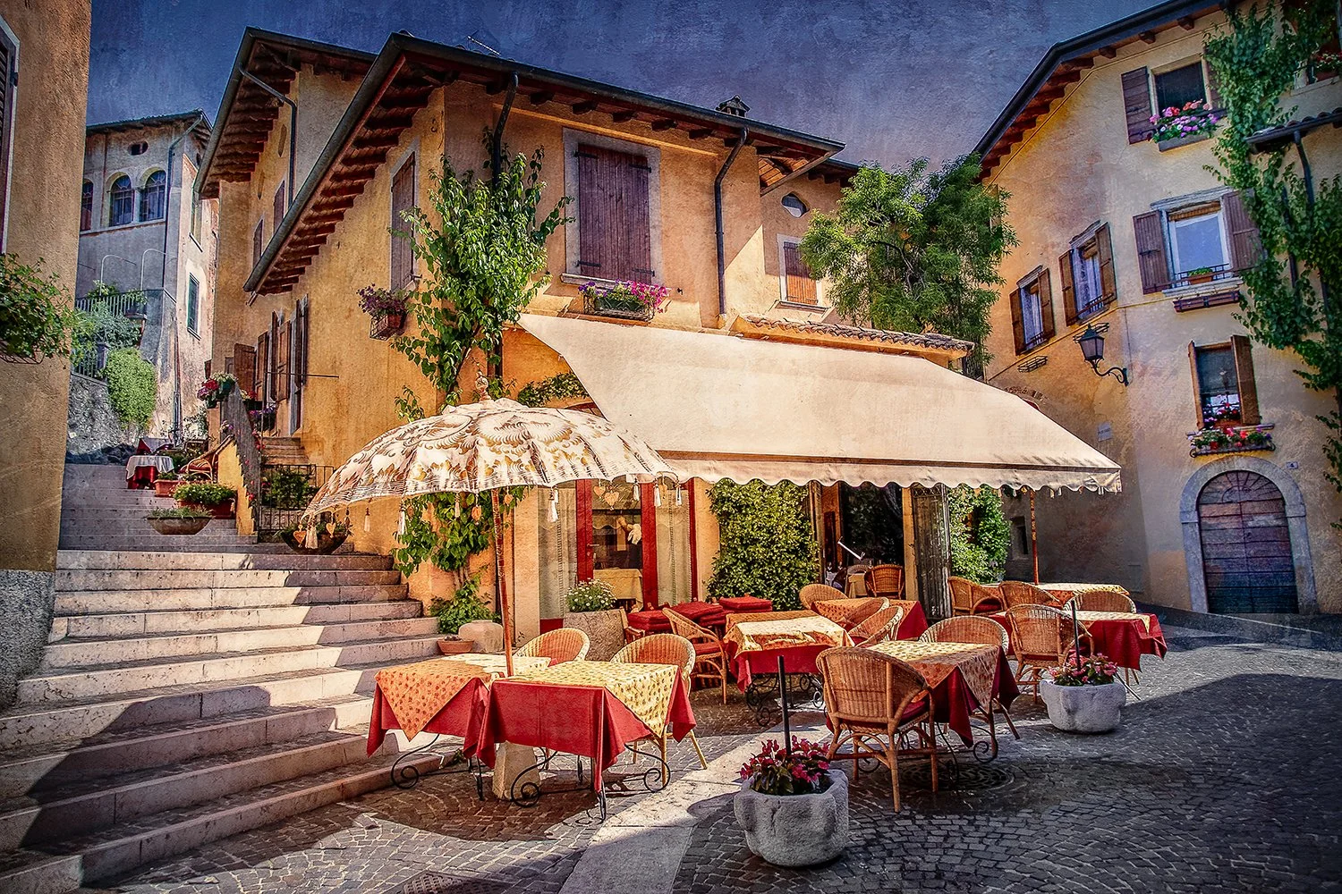 Locanda agli Angeli