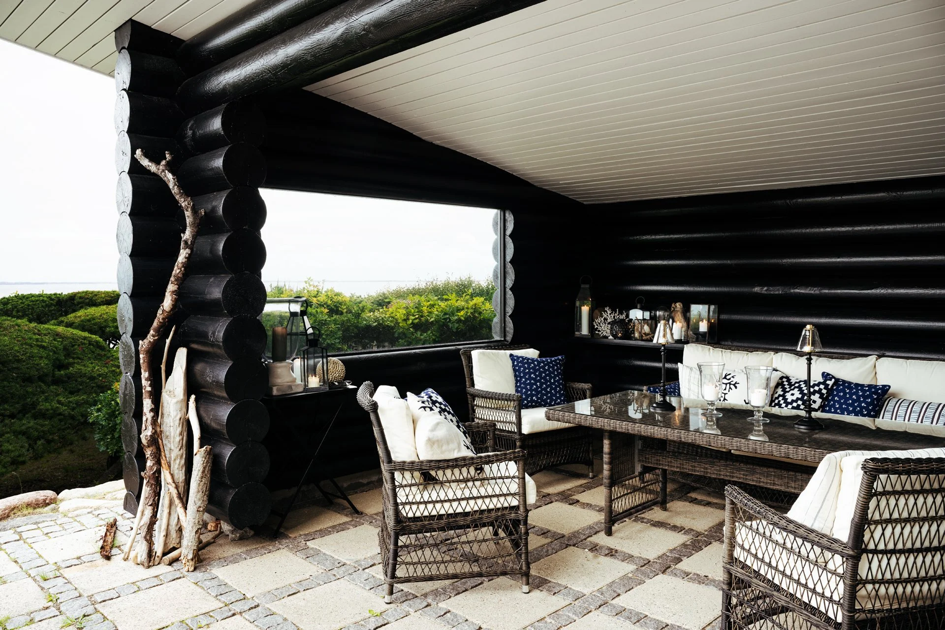 Designing for Longevity, From Architecture to Interior