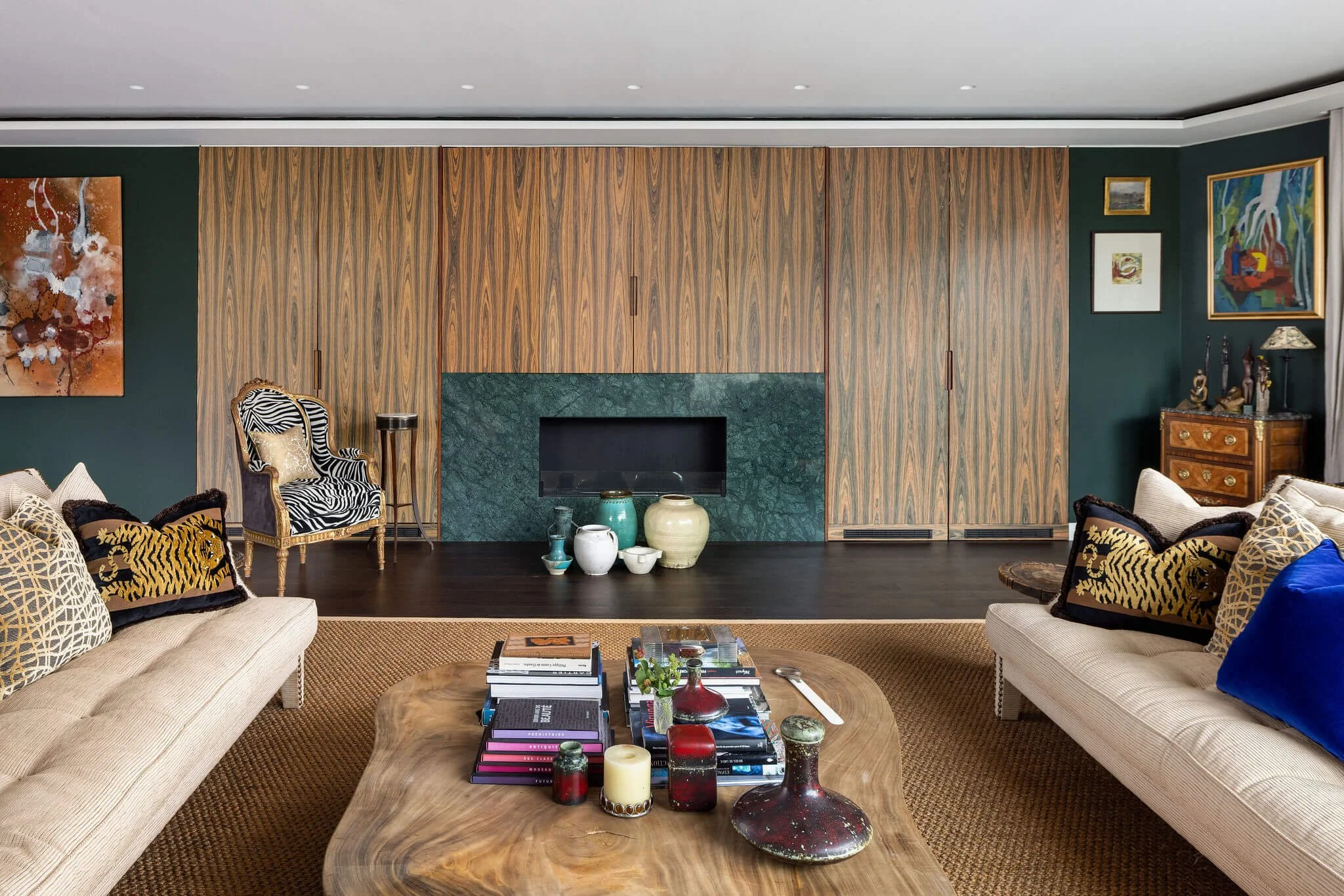 Highgate Elegance